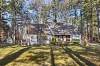 306 New Rd, Sandyston, NJ 07827-3510