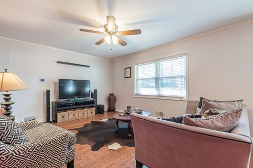1161 Braemar Ave, Atlanta GA  30311-3017 exterior