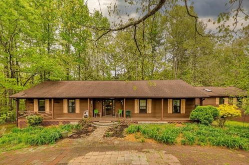 925 Hilton English Rd, Demorest, GA 30535-2936