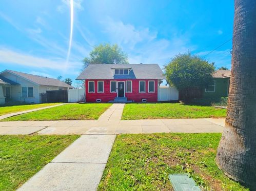 4278 El Dorado St, Riverside, CA 92501-3468