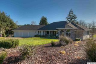 4848 Dumbeck Ave, Albany, OR 97321-9311