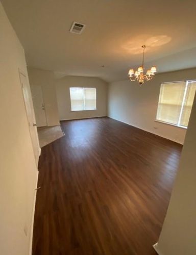 1717 Wind Dancer Trl, Fort Worth TX  76131-5428 exterior