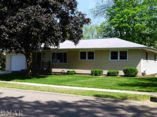 11 Brookwood Dr, Normal, IL 61761-4011