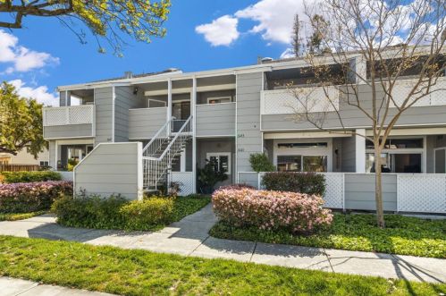 1641 Thorncrest Dr, San Jose, CA 95131-2962