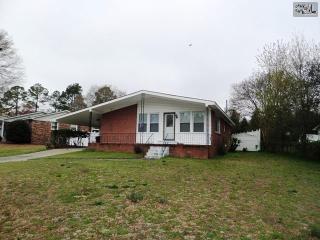 2217 Windsor Dr, Cayce-West Columbia, SC 29033-1401