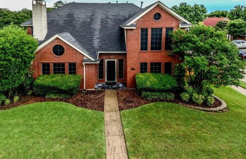1500 Finley St, Cedar Hill, TX 75104-4202