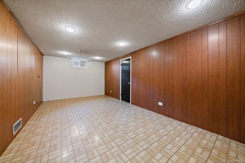 4511 Galapago St, Englewood CO 80110-5628 exterior