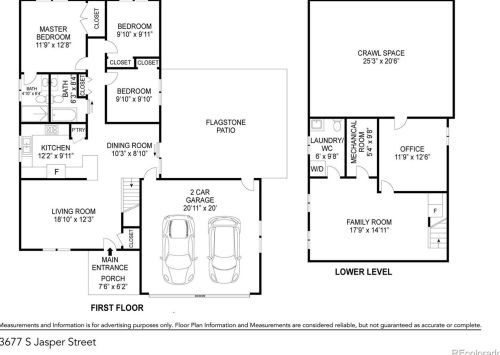 3677 Jasper St, Denver, CO 80013-2427