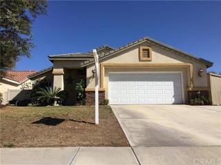 1314 Plumwood Ln, Mountain Home Village, CA 92359-1629
