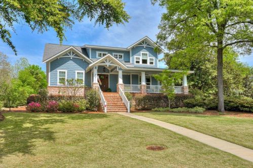 301 Jackson Ave, North Augusta, SC 29841-3537