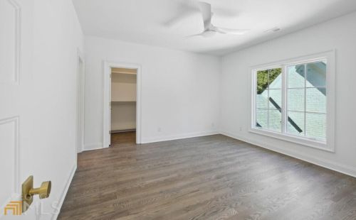 1852 Anjaco Rd, Atlanta GA  30309-1808 exterior