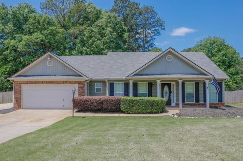 520 Bryson Trl, Monroe, GA 30655-6285
