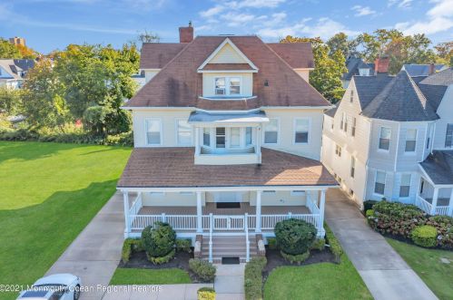 86 Neptune Ave, Deal Park, NJ 07723-1056