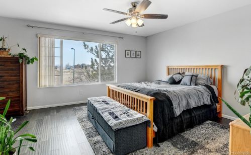 9841 Chambers Dr, Denver CO  80022-9314 exterior