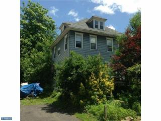 415 Cattell Ave, Camden NJ  08107-2334 exterior