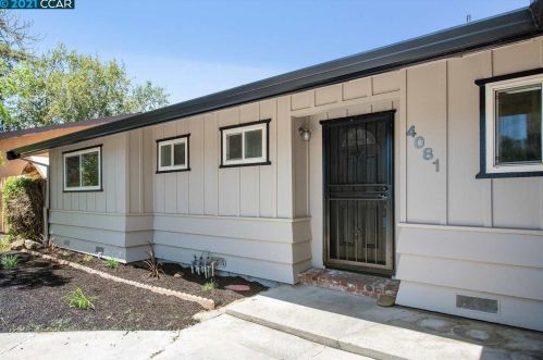 4081 Carson St, Concord, CA 94521-1730