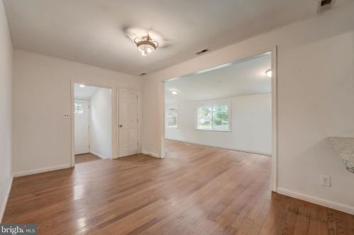 4964 Elm St, Shady Side MD  20764-9655 exterior