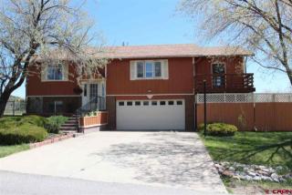 1168 Oak Dr, Vallecito, CO 81122-9865