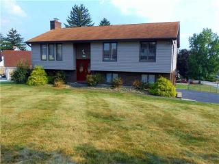 147 Mount Odin Dr, Greensburg, PA 15601-9327