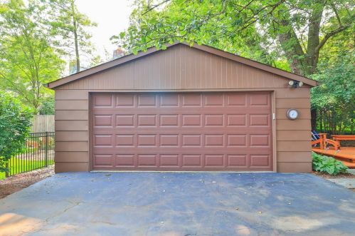 3712 Center St, Cincinnati OH  45227-4411 exterior