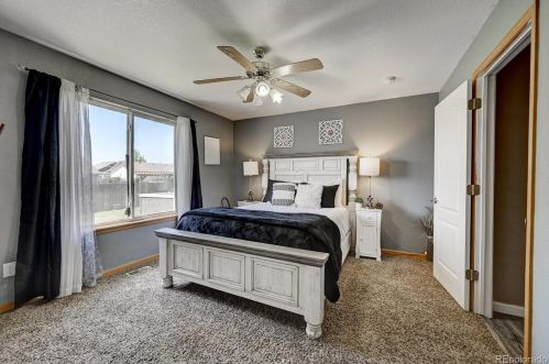 2510 Dock Dr, Greeley CO 80620-9584 exterior