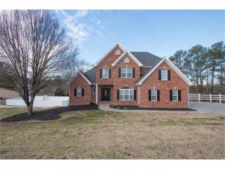 11 Saint Ives Way, Euharlee, GA 30121-4792