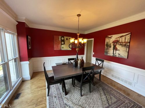 2629 High St, Conyers GA  30094-6848 exterior