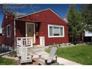 1791 Filbert Ct, Denver CO  exterior