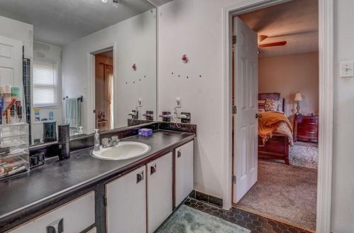 1985 Smyrna Ln, Conyers GA 30094-5158 exterior