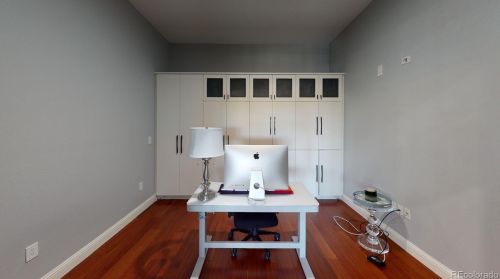 5401 Park Terrace Ave, Englewood CO 80111-3363 exterior