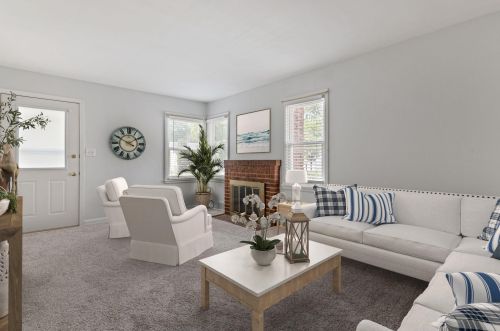 249 Arion St, Saint Paul MN  55118-1549 exterior