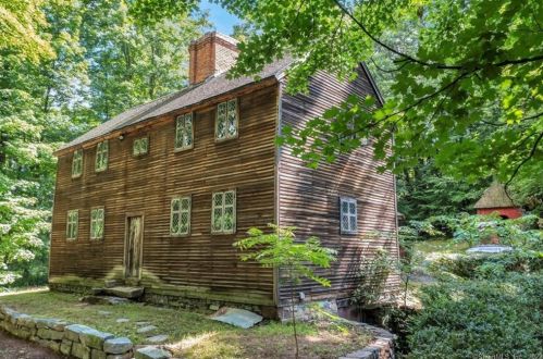 1224 Main St, Glastonbury, CT 06033-3124