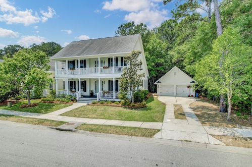 1499 Crane Creek Dr, Mount Pleasant, SC 29466-7512
