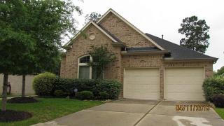 15819 Azalea Shores Ct, Houston TX  77044-1159 exterior