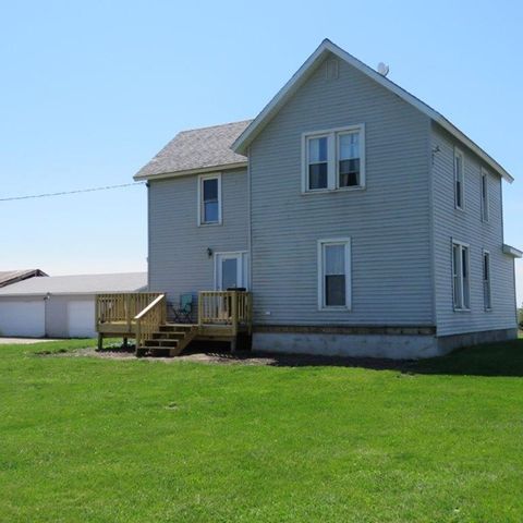 24614 1900 North Rd, Swygert, IL 61764-3200