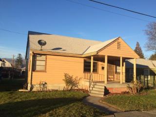 1505 14th St, Celilo OR  97058-3225 exterior