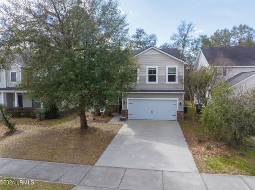 9318 Evan Way, Bluffton, SC 29910-9336