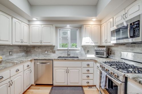 6415 Galena Ct, Englewood CO 80111-5430 exterior