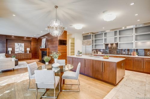 555 Clayton St, Denver CO  80206-4232 exterior