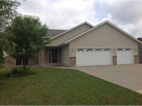 117 Fairway Dr, Albany, MN 56307-9389
