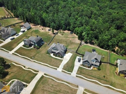 237 Thyme Leaf Way, Locust Grove GA  30248-6623 exterior