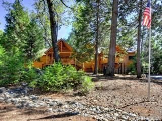 5400 Paragon Ct, Michigan Bluff, CA 95631-9211