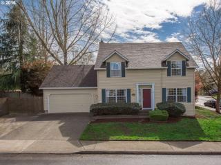 14520 Willamette St, Sherwood OR  97140-9843 exterior
