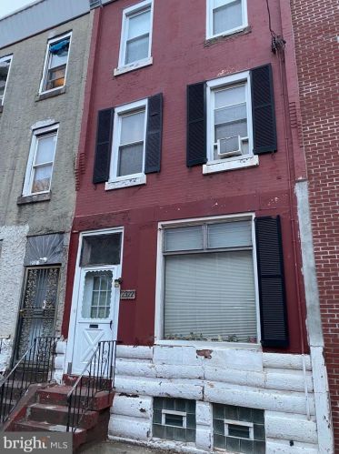 2322 19th St, Philadelphia, PA 19132-4319