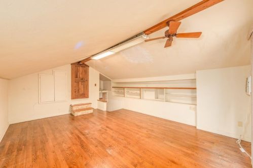 6420 Allena Ln, Fort Worth TX  76118-6523 exterior