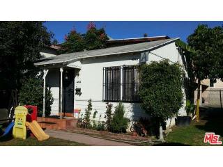 409 Buckthorn St, Inglewood, CA 90301-3514