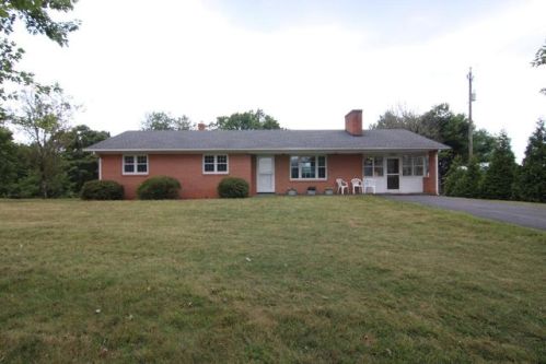 1091 Ridgecrest Dr, Vinton, VA 24179-6082