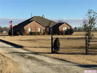 15825 Meadow Circle Rd, Claremore, OK 74019-3762