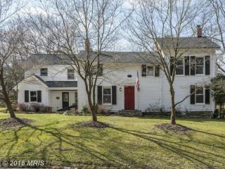 16534 Yeoho Rd, Glencoe, MD 21152-9554