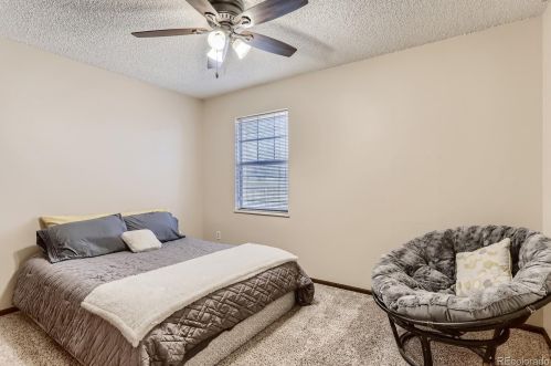 1434 Evanston St, Aurora CO 80014-3921 exterior